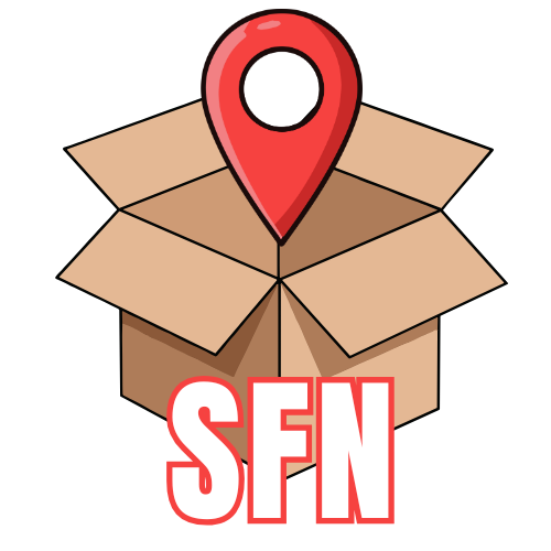 Storage Finder Now